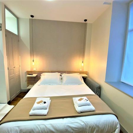 Appartements Rue Sarret Xxl Angers Eksteriør bilde
