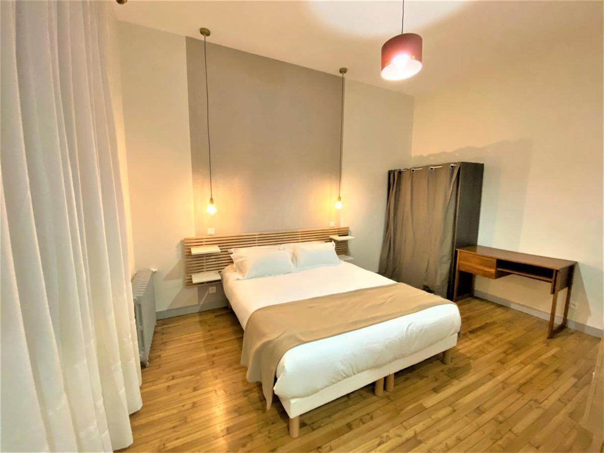 Appartements Rue Sarret Xxl Angers Eksteriør bilde