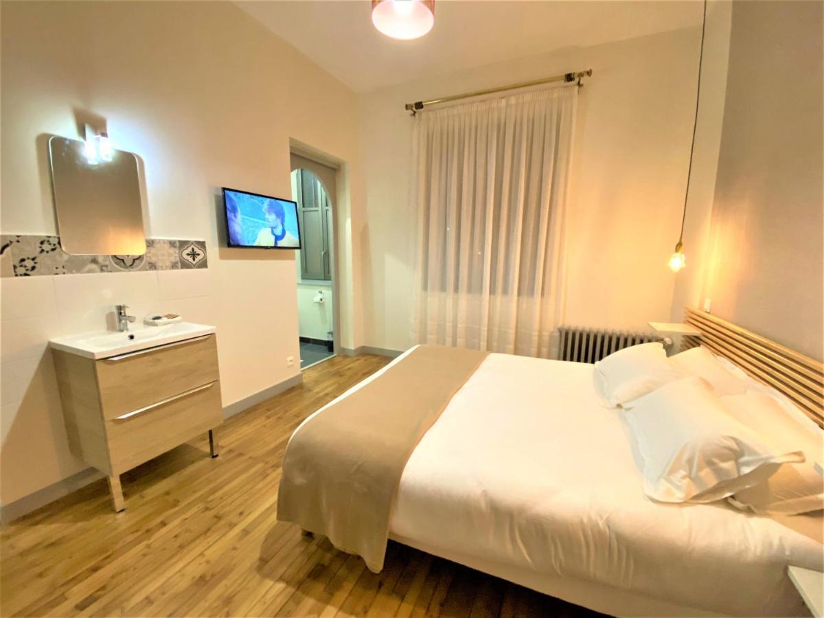 Appartements Rue Sarret Xxl Angers Eksteriør bilde