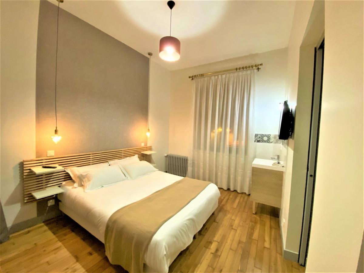 Appartements Rue Sarret Xxl Angers Eksteriør bilde