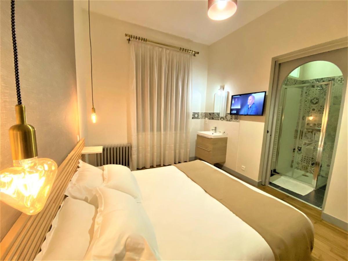 Appartements Rue Sarret Xxl Angers Eksteriør bilde