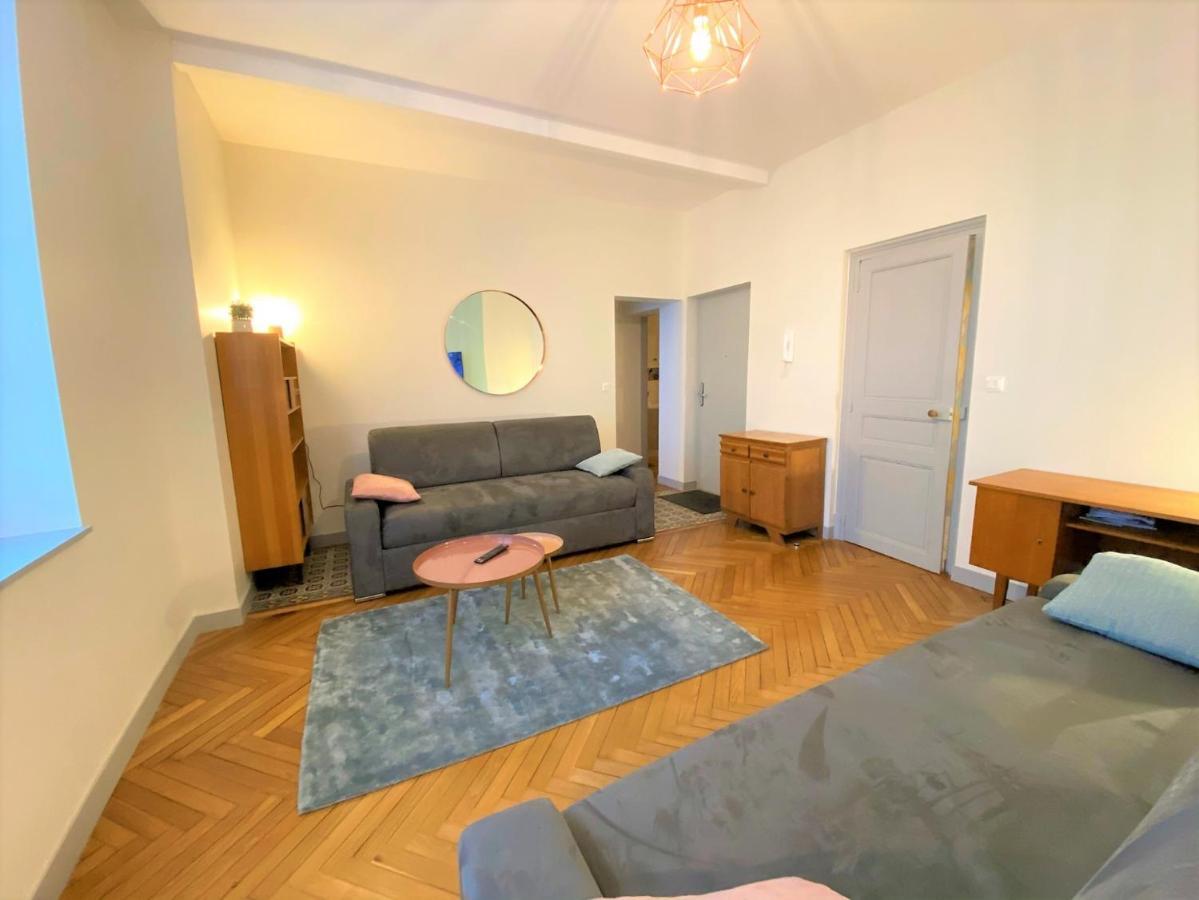 Appartements Rue Sarret Xxl Angers Eksteriør bilde