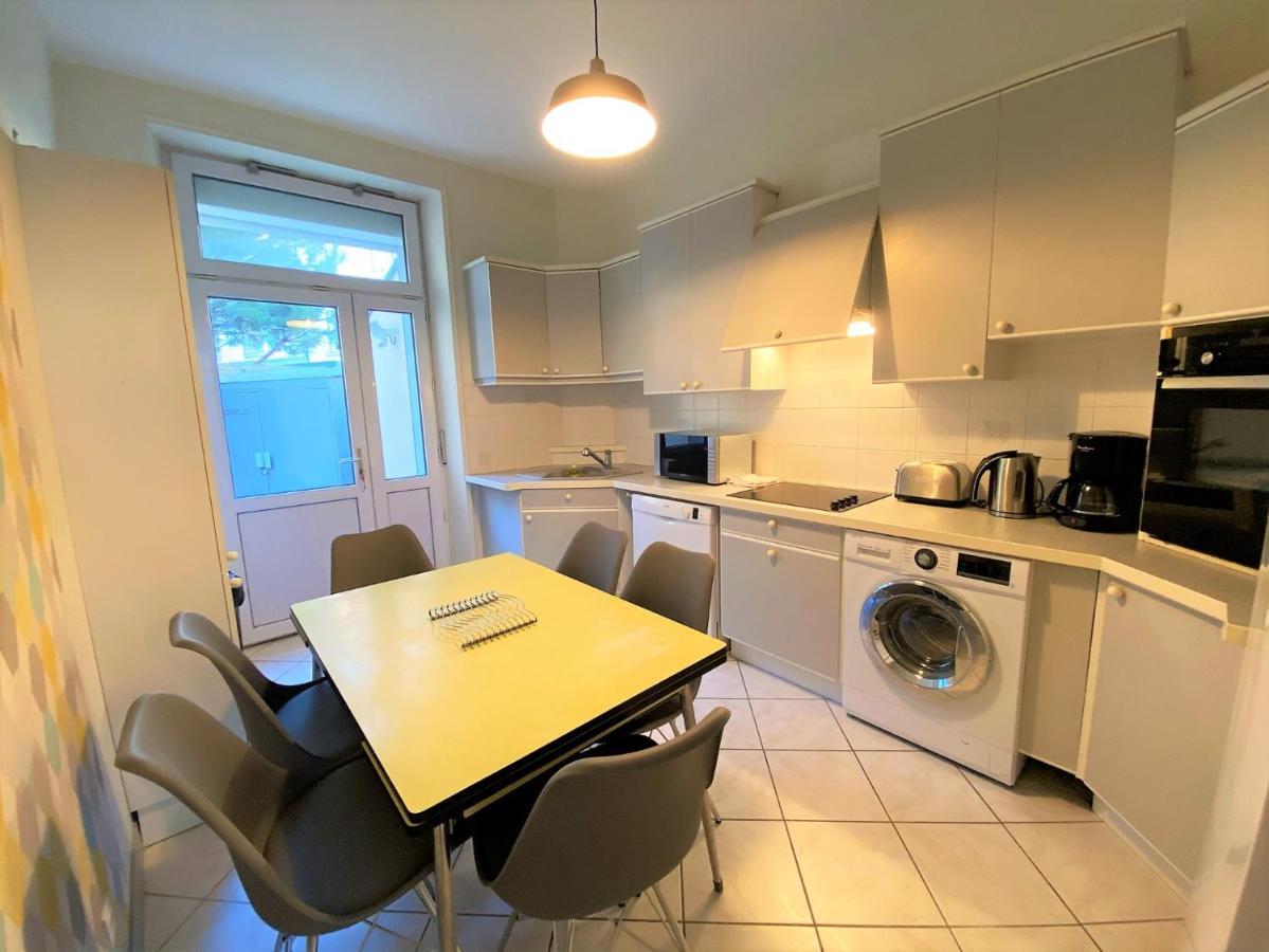 Appartements Rue Sarret Xxl Angers Eksteriør bilde