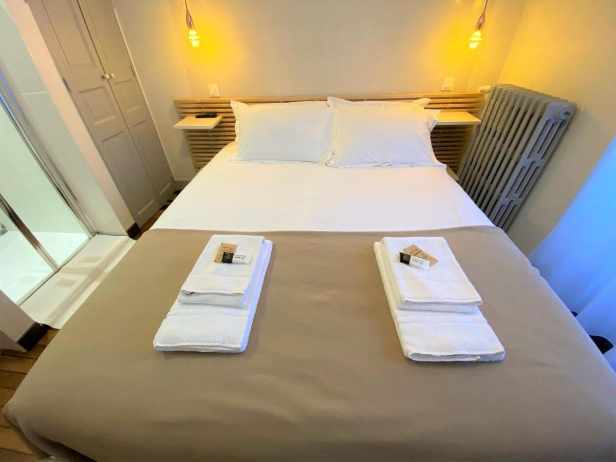 Appartements Rue Sarret Xxl Angers Eksteriør bilde