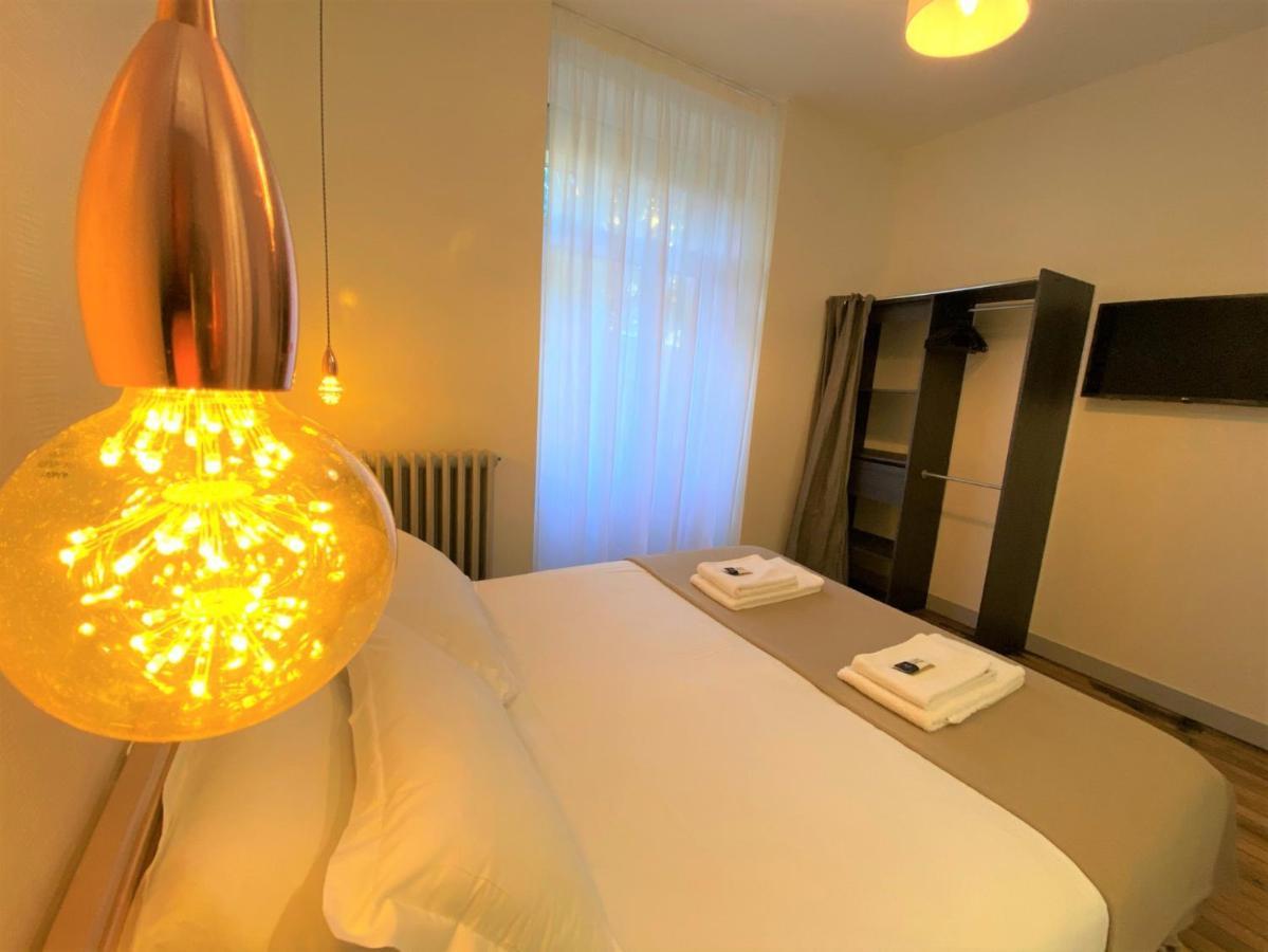 Appartements Rue Sarret Xxl Angers Eksteriør bilde